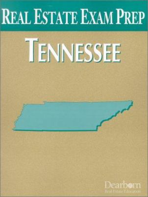 Tennessee Exam Prep
