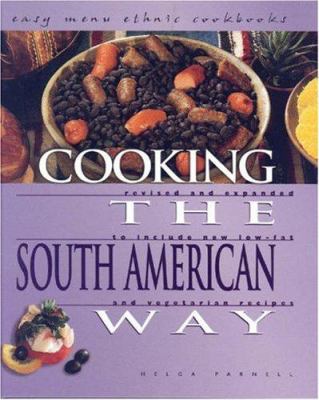 Cooking the South American Way