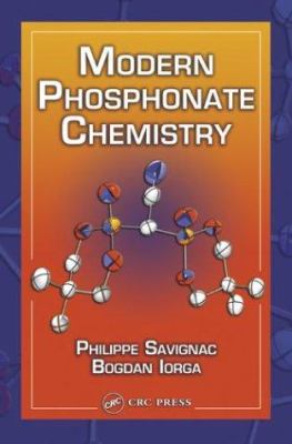 Modern Phosphonate Chemistry