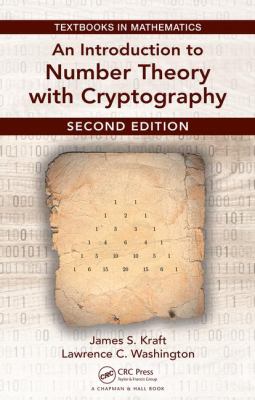 An Introduction to Number Theory with Cryptography
