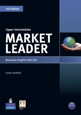 Market Leader - Upper Intermediate