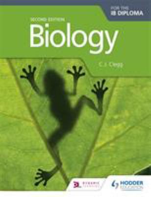 Biology for the IB Diploma 2nd Edition