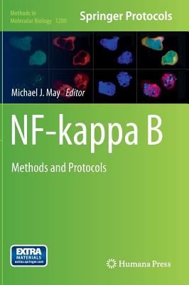NF-Kappa B : Methods and Protocols