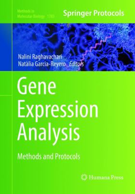 Gene Expression Analysis : Methods and Protocols