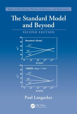 The Standard Model and Beyond