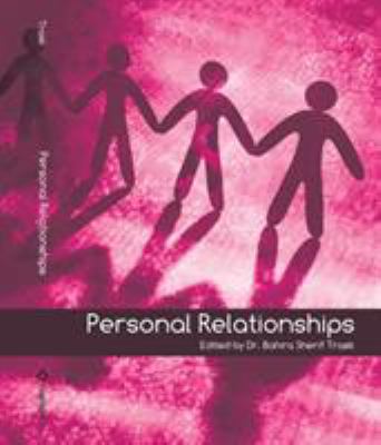 Personal Relationships