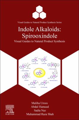 Indole Alkaloids : Spirooxindole