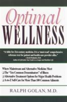 Optimal Wellness