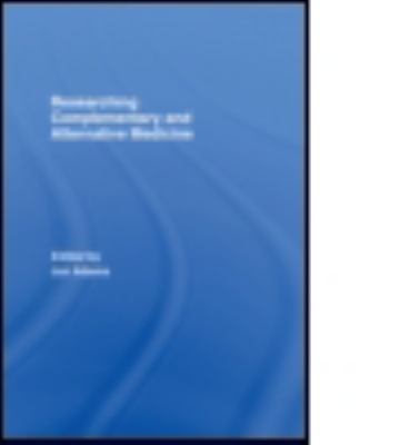 Researching Complementary and Alternative Medicine