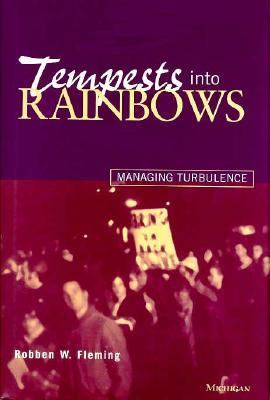 Tempests into Rainbows : Managing Turbulence