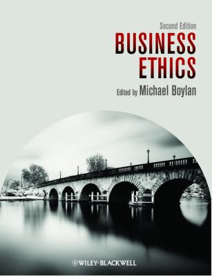 Business Ethics