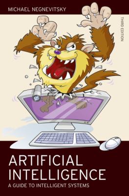 Artificial Intelligence : A Guide to Intelligent Systems
