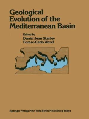 Geological Evolution of the Mediterranean Basin : Raimondo Selli Commemorative Volume