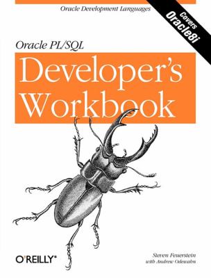 Oracle PL/SQL Programming: a Developer's Workbook : Oracle Development Languages