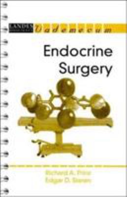 Endocrine Surgery