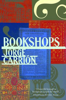 Bookshops : A Cultural History
