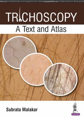 Trichoscopy - A Text and Atlas