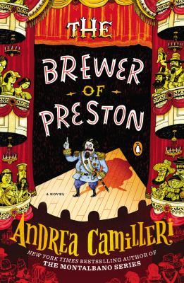 The Brewer of Preston : A Novel