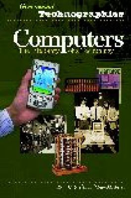 Computers : The Life Story of a Technology