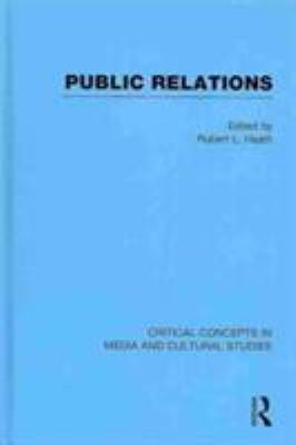 Public Relations