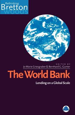 World Bank : Lending on a Global Scale