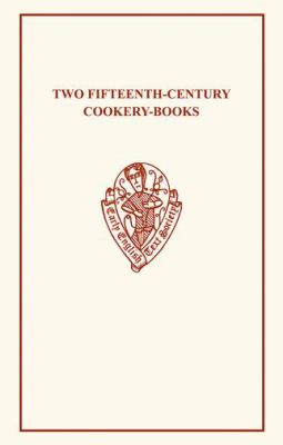 Two 15C Cookery-Books