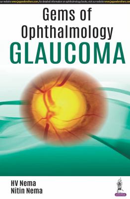 Gem of Ophthalmology- Glaucoma