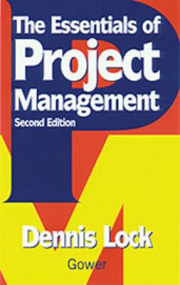 The Essentials of Project Management