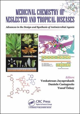 Medicinal Chemistry of Neglected Tropical Diseases