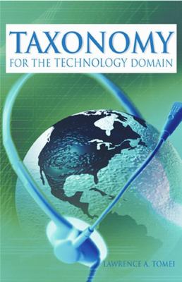 Taxonomy for the Technology Domain