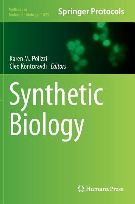 Synthetic Biology