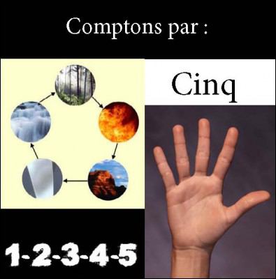 Cinq