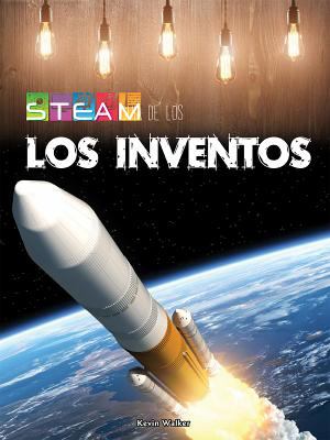 STEAM Guía Los Inventos