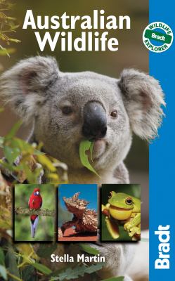 Australian Wildlife : Wildlife Explorer