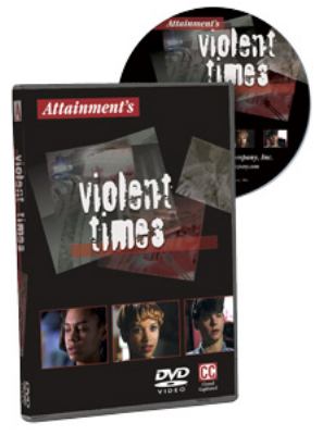 Violent Times DVD