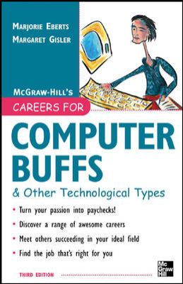 Careers for Computer Buffs and Other Technological Types, 3rd Edition