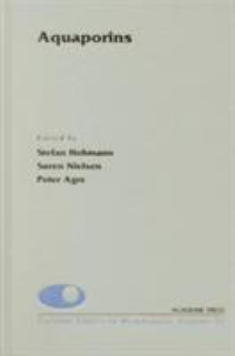 Aquaporins