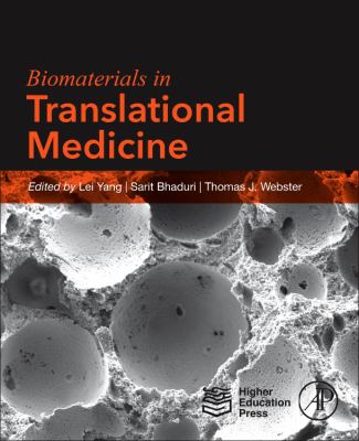 Translational Medicine : A Biomaterials Approach