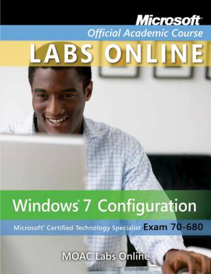 Windows 7 Configuring Virtual Lab (70-680)