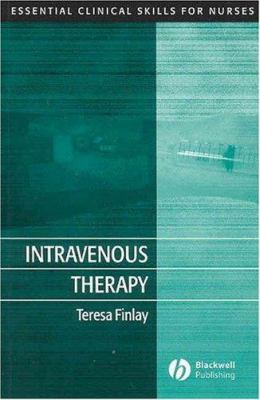 Intravenous Therapy