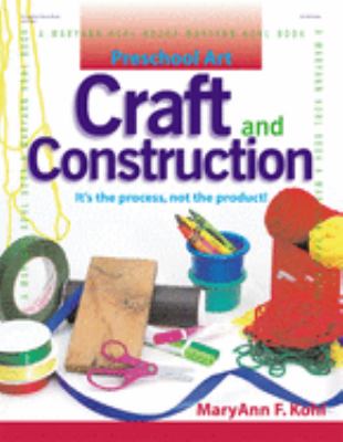 Craft and Construction
