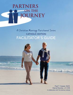 Partners on the Journey : Facilitator's Guide