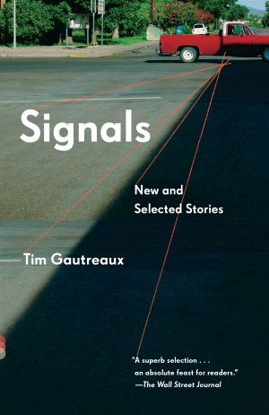 Signals : New and Selected Stories