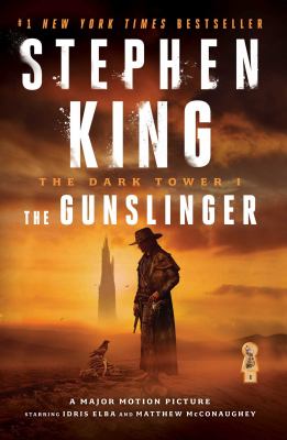 The Dark Tower I : The Gunslinger