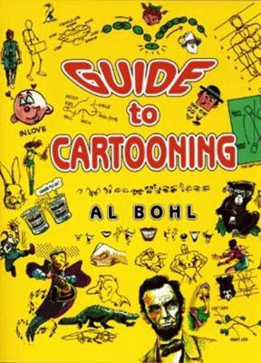 Guide to Cartooning