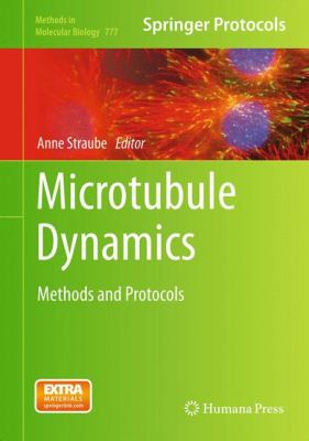 Microtubule Dynamics : Methods and Protocols