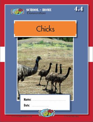 School Home Connection - Chicks