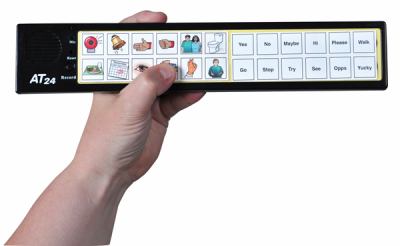 Attainment Talker 24