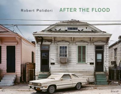 Robert Polidori: after the Flood