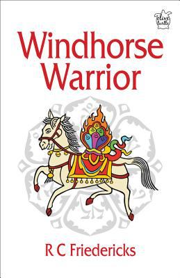 Windhorse Warrior
